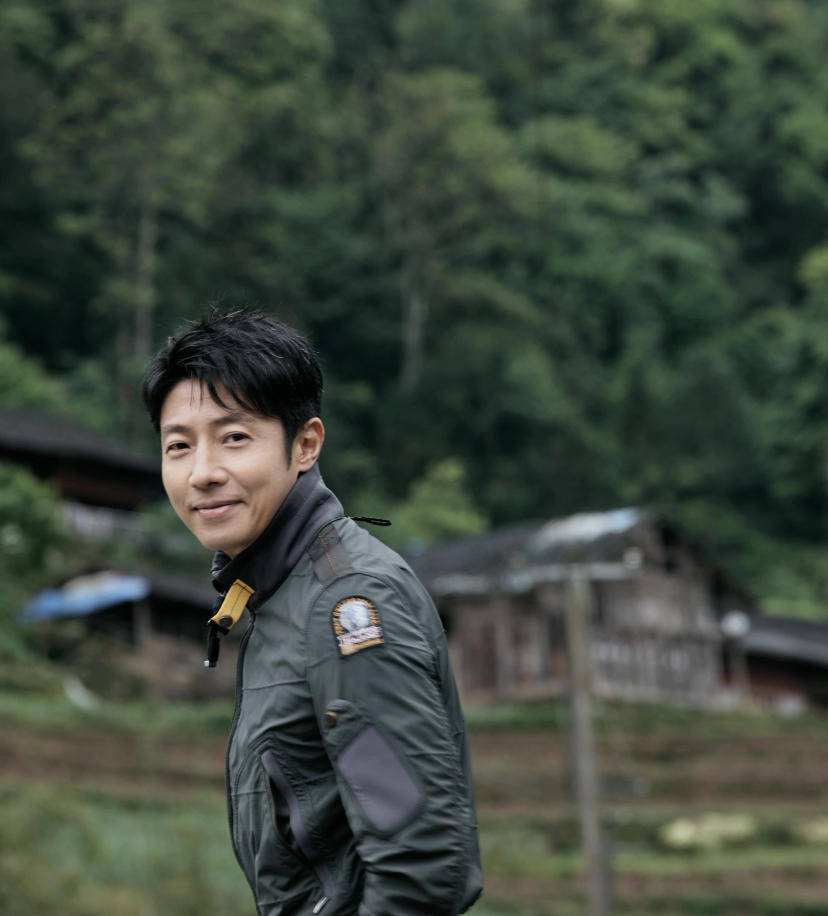 你好生活台里没朋友撒贝宁活字典康辉素颜王冰冰