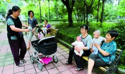 家长|幼儿园班主任坦言：那些第一天入园就不哭的孩子通常来自这些家庭