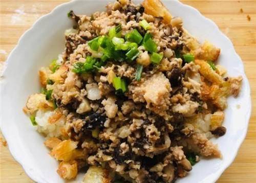 关火|是温州人的早餐,咸鲜适中,肥而不腻,百吃不腻!易学