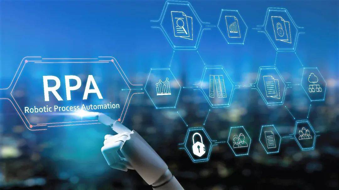 生产力|三个层面，告诉你为什么RPA不会造成大规模失业