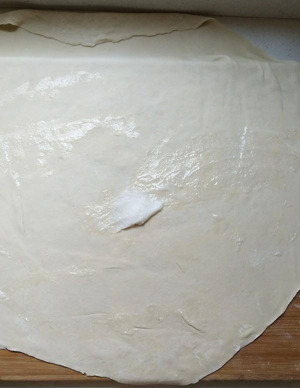 大葱|早餐还在吃水煮蛋吗?快试试这个饼吧,简单好做10分钟做一锅