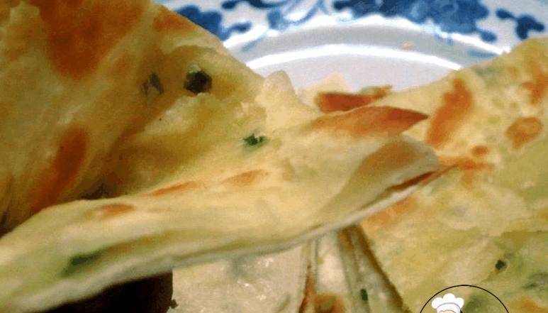 做法|早餐烧这美味，多冷儿子都爬起来吃，特别香，吃完一块，再来一块