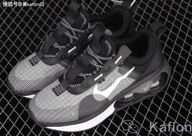 Max|nike Air Max 2021 耐克新款气垫缓震跑鞋 增高休闲鞋