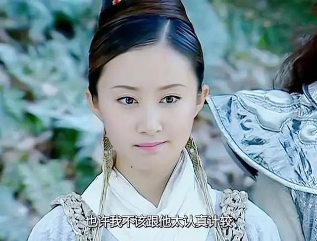 狠辣的天山童姥等,后来也有《大唐荣耀》的慕容林致……当天舒畅一