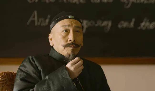 家族|大宅门20年主演重聚:有人年过六旬依然吃香、有人养老带娃或已逝