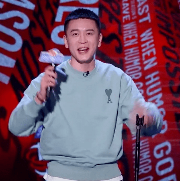 黄奕高喊太帅cba第一帅杨鸣出轨网红