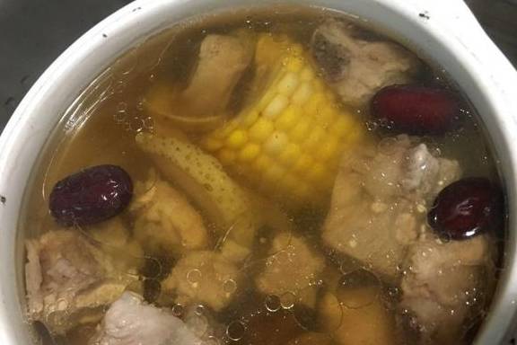 什么|不知道月子餐做什么好？送你18道营养月子餐食谱