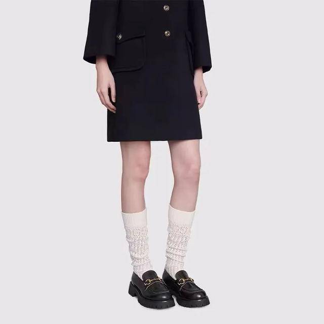 整体|打败小白鞋成为今秋“最百搭鞋”，有关它的7Days搭配送给你