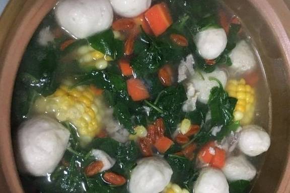 什么|不知道月子餐做什么好？送你18道营养月子餐食谱