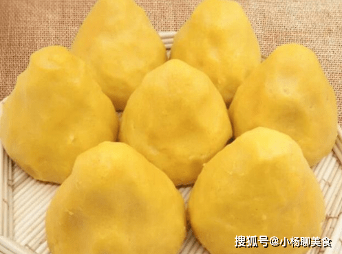 眼睛|秋天早餐我常吃它，蒸一蒸就出锅，美容养颜，小肚平坦不长膘！
