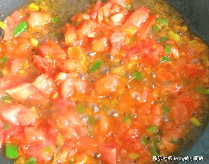 什么|天凉了早餐吃什么?不妨试试疙瘩汤,10分钟做好,好吃暖身又营养