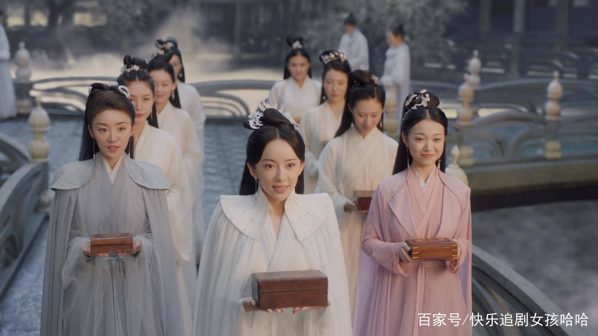 天定福妻郡主娘子太难追 嫡妻在上