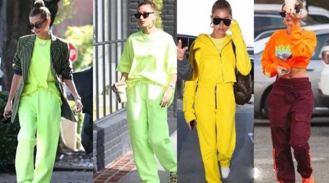 套装|这俩女顶流撞衫，不尴尬吗？