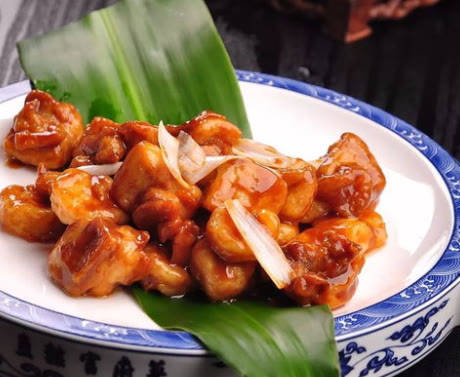 保定非遗美食——直隶官府菜