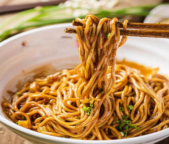 葱花|网评“最好吃”的4种早餐，馄饨上榜，图二南北方人都爱吃