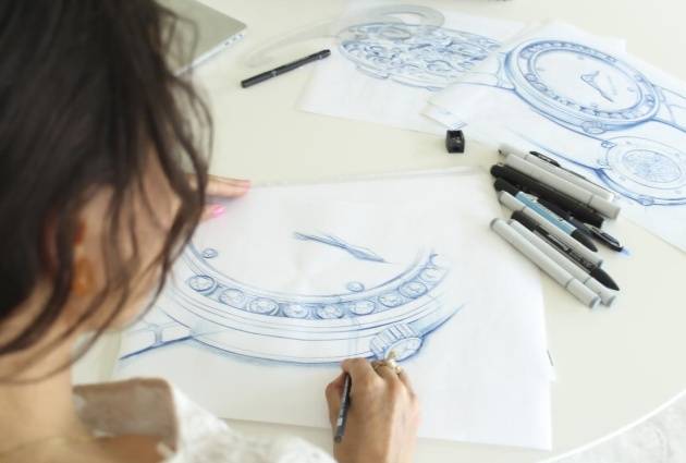 机芯|国潮新一代腕表，艾戈勒（AGELOCER）精心打造广受青睐