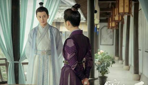 一手|姜磊确定离开欢瑞，一手培养起来的成毅，会跟着他走吗？