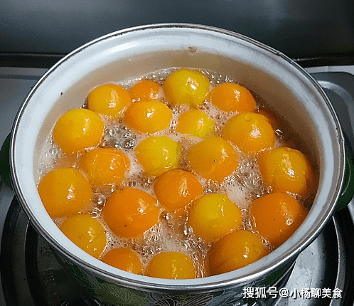 金桔|它是“天然止咳药”，做成零食预防咳嗽效果好，医生可不会告诉你