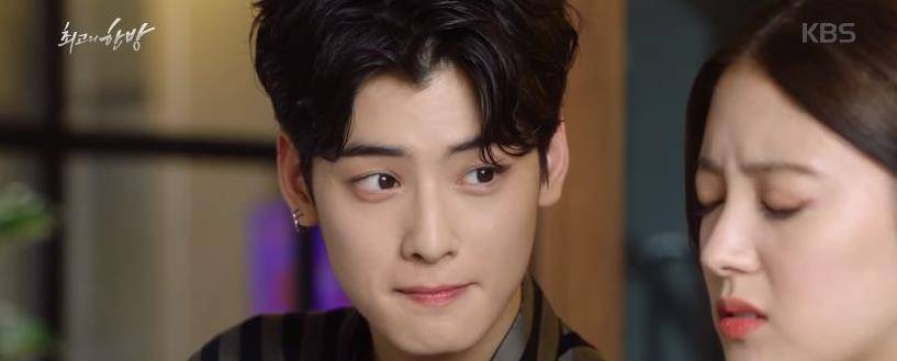 青春|《女神降临》结局不怕剧荒！车银优历年最帅作品，18岁高美颜公开