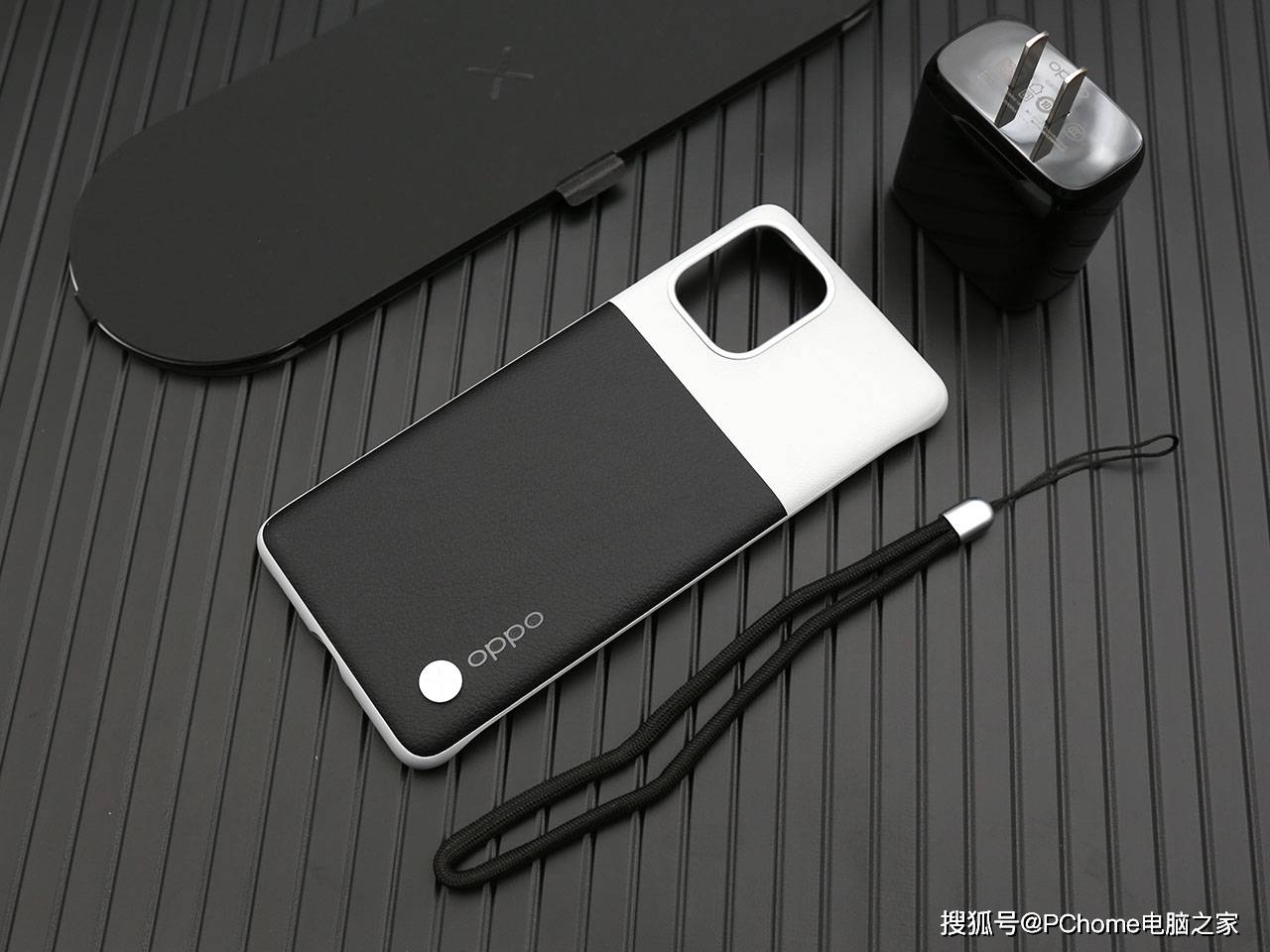 材质|OPPO Find X3 Pro摄影师版评测 由内及外全新打造