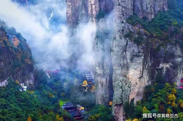 浙江的山有哪些最有名 11ac1e866f23440fb881bd7a42a8ccc1.jpeg