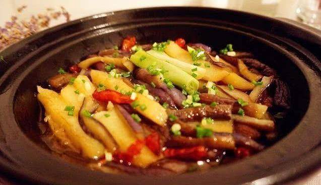 米饭配什么家常菜好吃下饭 206a9661bcd2495a85548327f3ca1fe1.jpeg