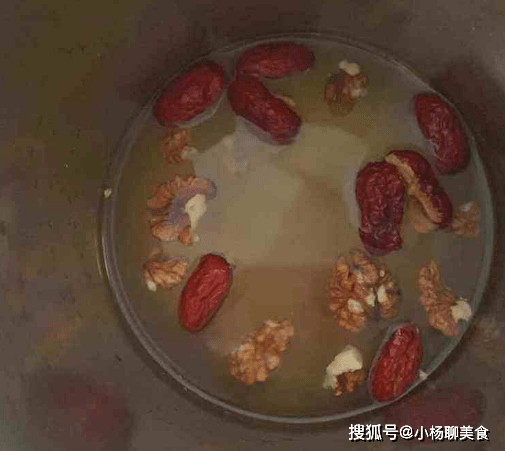 食材|春季早餐吃它，维生素是豆浆的7倍，尤其女人要常吃，皮肤不干燥