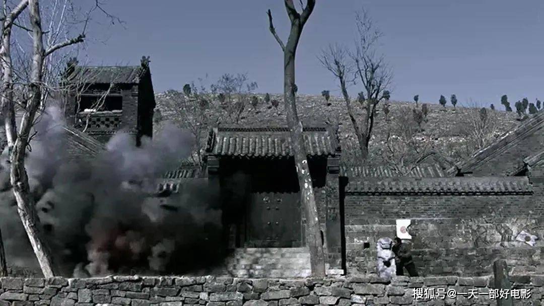 黄渤封|人不像人,狗不像狗,黄渤封帝之作