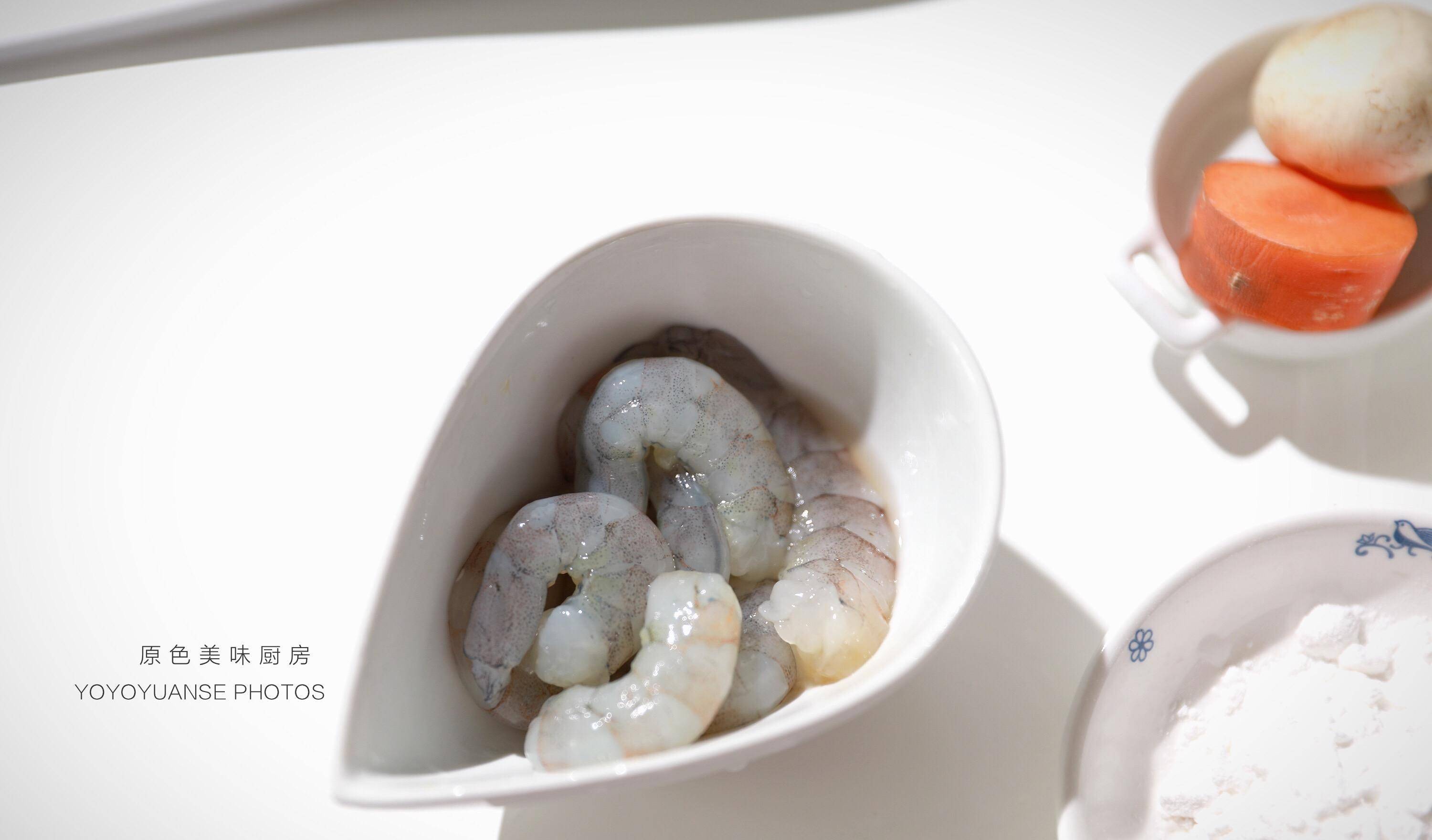 全家人|这饼比包子简单,比油条健康营养,不揉面不加水8分钟满足全家人