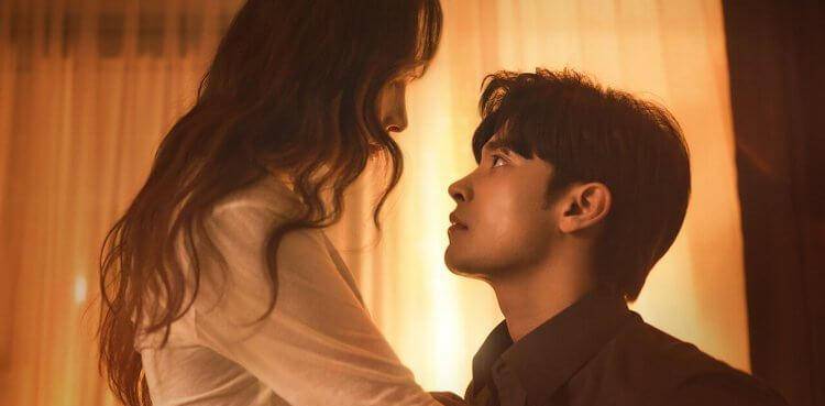 小三|《婚词离曲》狗血略逊顶楼，精彩度不输的一部剧，全员小三很上头