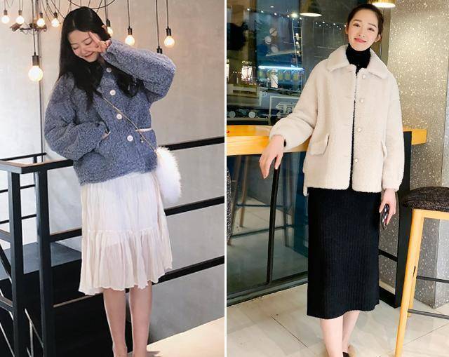 黑色|冬天告别沉闷的黑色，这6种简洁舒适的穿搭，提升女性的独特魅力