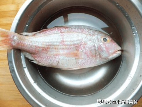 怎么解冻鱼跟新鲜的一样 3cac0c4a30f74c30b2805d81e9c72ac3.png