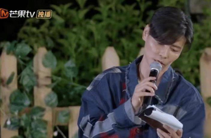 陈小春|《披荆斩棘的哥哥》提前锁定出道位:3人众望所归,2人意外