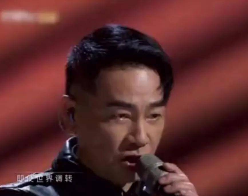 湾区|“披荆斩棘”陈小春:这个丑男人，是真的帅!