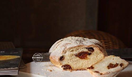 做法|除了馒头包子，早餐我最喜欢的就是此物，做法简单，味道却不一般