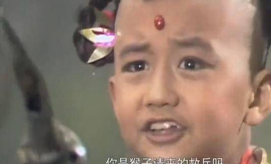 角色|“红孩儿”赵欣培：正红时隐退，今成身价上亿总裁