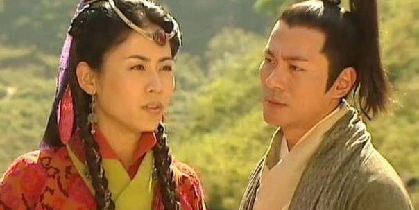 电影|电影《寻秦记》定档！古天乐林峯再聚首，直呼：周生辰的快乐来了