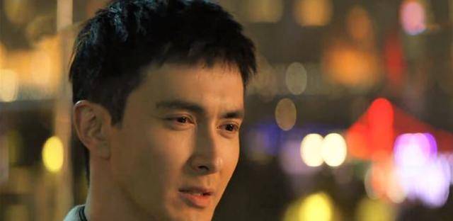 什么|古装男神这次不耍帅，演技却暖到我了