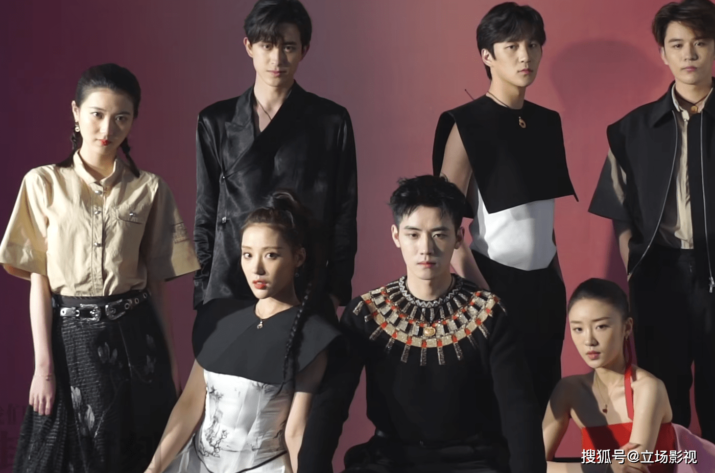 名字|《国子监来了个女弟子》定档将播，4点可知，这部剧或成年度爆款