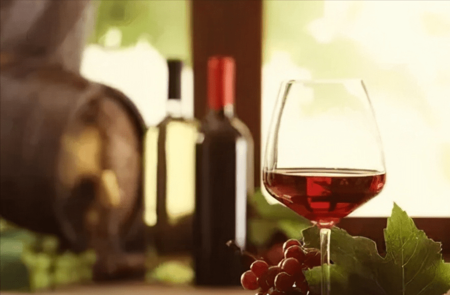 度数|红酒知识 | 关于葡萄酒的酒精度数，你了解多少？