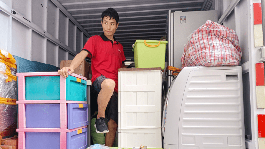 搬家行李打包怎么办?超全《搬家打包攻略》来啦!_时间