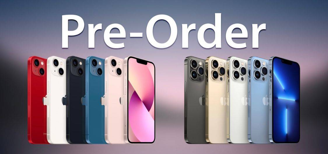 果粉|iPhone 13昨晚开售秒光！12却大掉价！看看那些懂行的老果粉怎么说