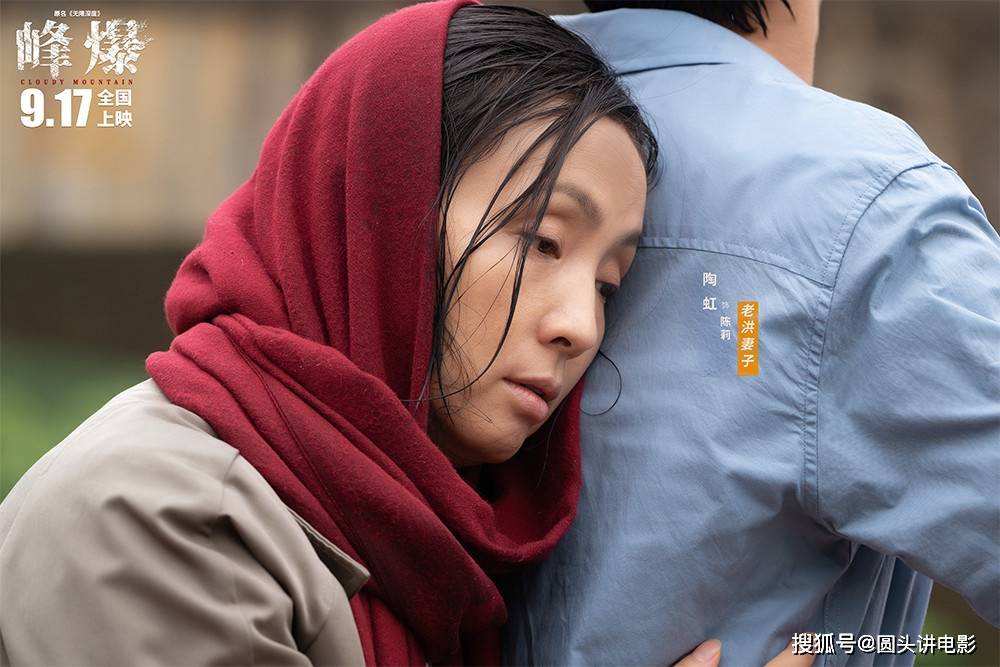 小洪|猫眼9.4，朱一龙新片热映口碑炸裂，网友：中国灾难电影的里程碑