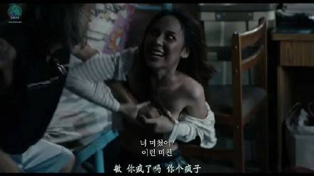 什么|灵媒,年内最想看的恐怖电影之一?目前豆瓣评分7.0,你看了吗?