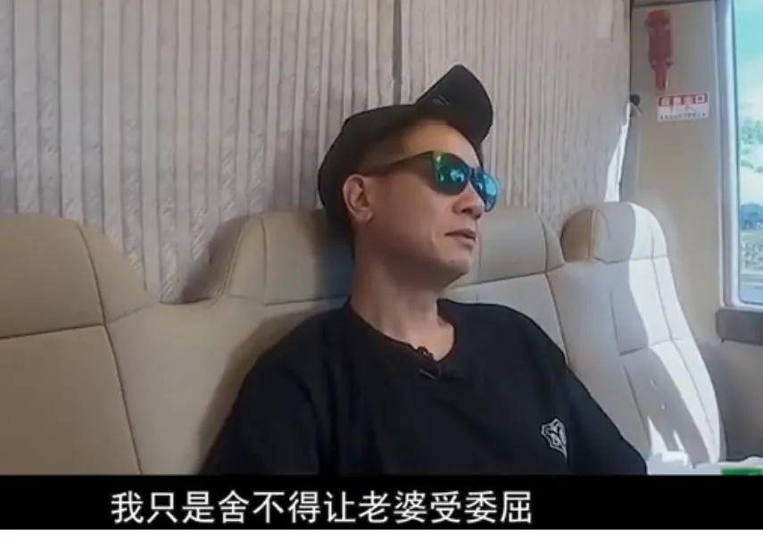 湾区|“披荆斩棘”陈小春:这个丑男人,是真的帅!