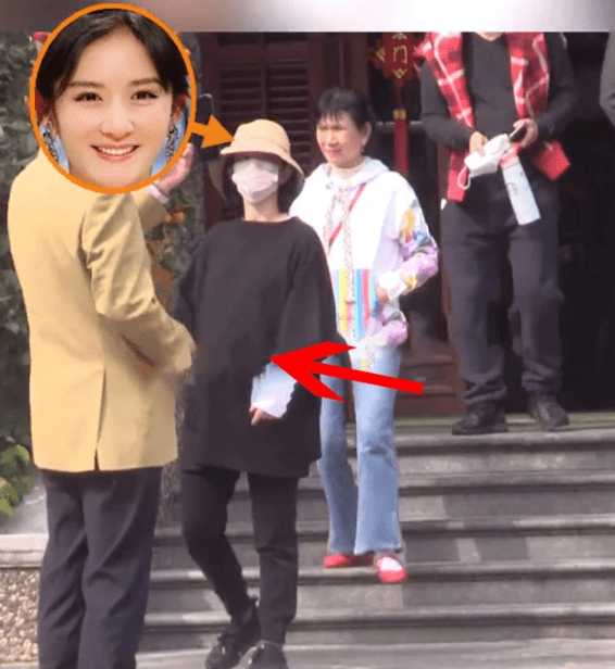 官宣|谢娜上快本官宣已产下二胎!女儿小名叫“小咘芽”,由姐姐跳跳所取