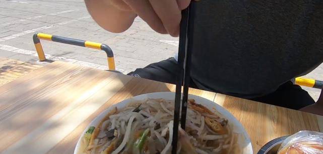 陕北|陕北家常小吃成当地人早餐,当地人每天都得吃上一口,不吃难受!