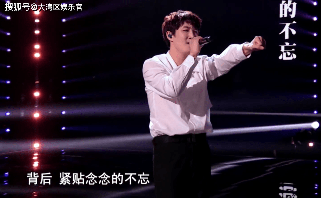 杨耀扬|中国好声音战纪：李克勤汪峰斗智斗勇，大快人心的并不是胜负