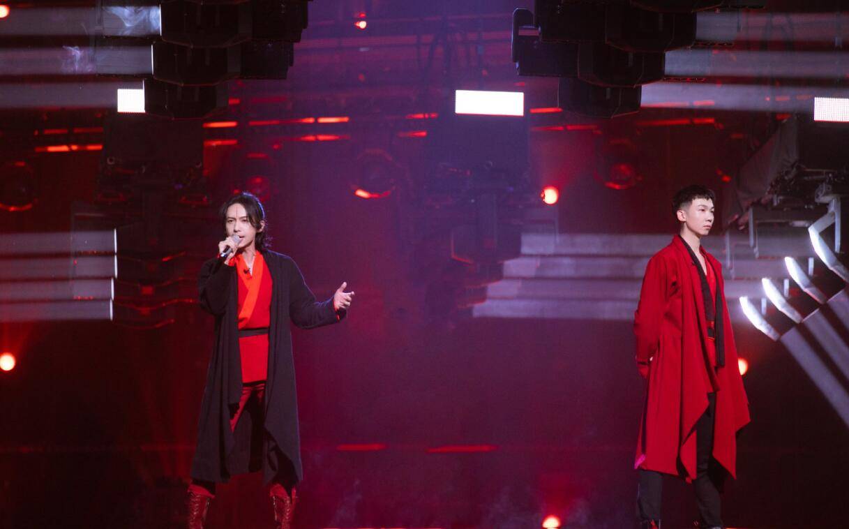 因为|尹正找林志炫为李响讨公道，一箭三雕情商高，字字珠玑却目的明显