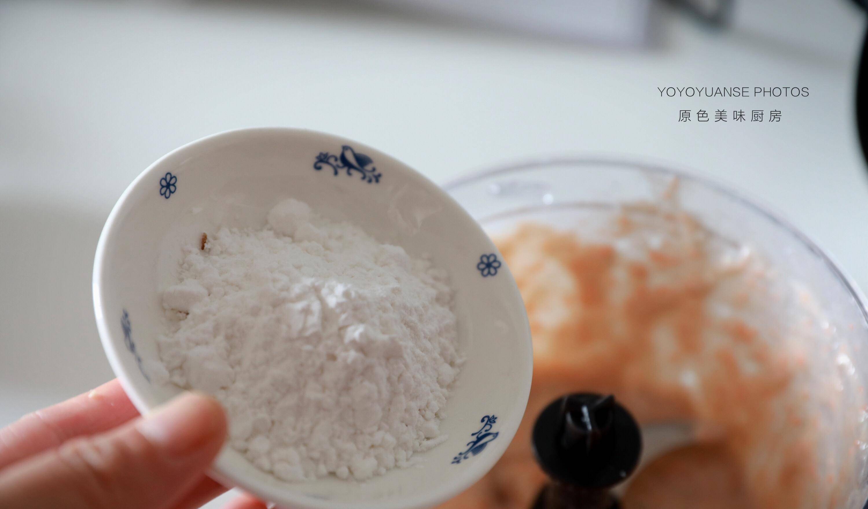 全家人|这饼比包子简单,比油条健康营养,不揉面不加水8分钟满足全家人